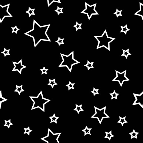 stars stroller canopy