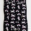 unicorns baby stroller mattress